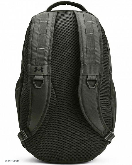 1361176-312 Рюкзак Under Armour Hustle 5.0 Backpack черный