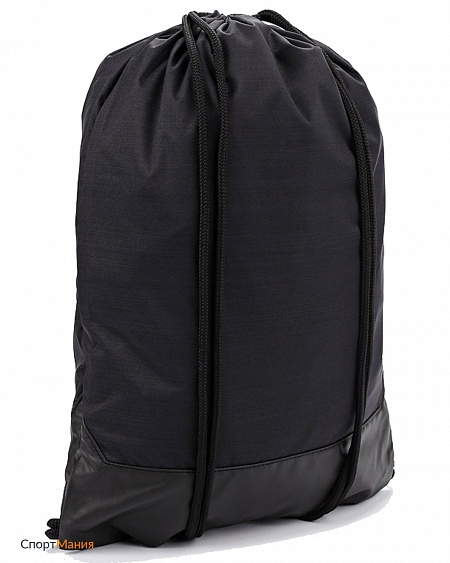 BA5953-010 Рюкзак-мешок Nike Brasilia GMSK - 9.0 черный