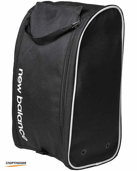 LAB91033-BK Сумка для обуви New Balance Vented Shoe Bag черный