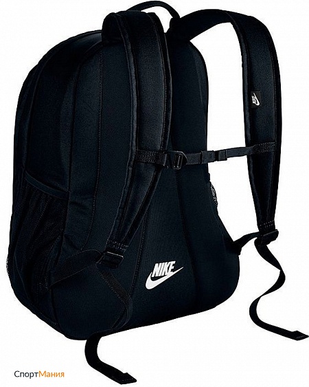 BA5217-451 Рюкзак Nike Backpack темно-синий