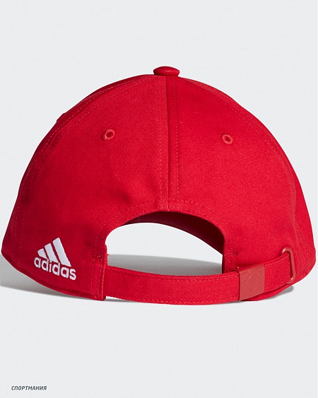 Бейсболка Adidas Mufc BB Cap