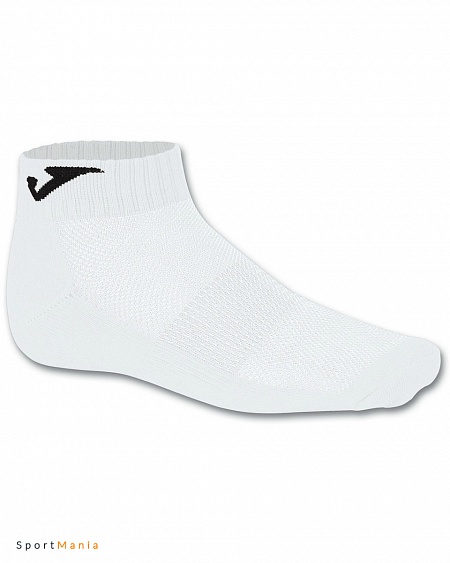 400027.P02 Носки Joma Training Socks белый, черный
