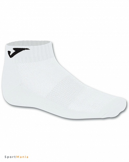 400027.P02 Носки Joma Training Socks белый, черный