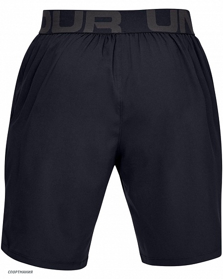 1328654-001 Шорты спортивные Under Armour Vanish Woven Short черный
