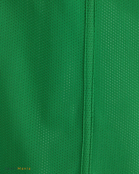 420204 Баскетбольные шорты Macron Oxide зеленый