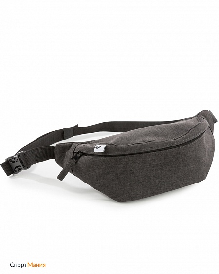 400473.150 Сумка Joma Bum Bag черный