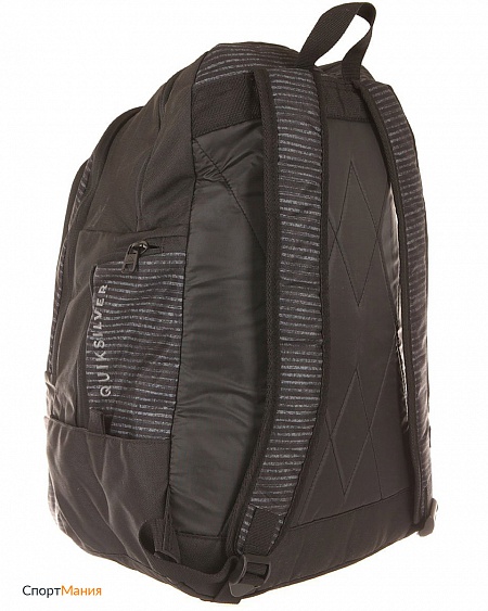 EQYBP03270-KVJ0 Рюкзак Quiksilver 1969 Special Classic черный