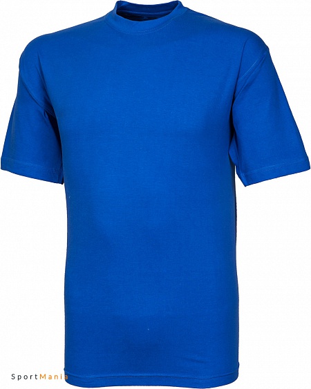 06U-16 Футболка детская Class синий