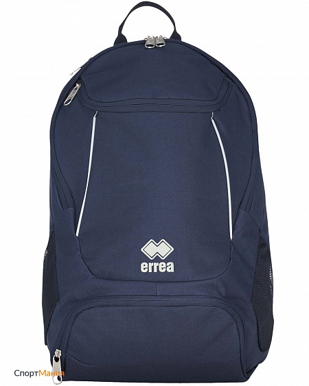 EA3D0Z00090 Рюкзак Errea Thor Rucksack темно-синий