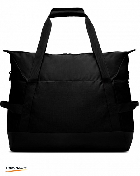 CV7828-010 Сумка Nike Club Team Duffel Large черный