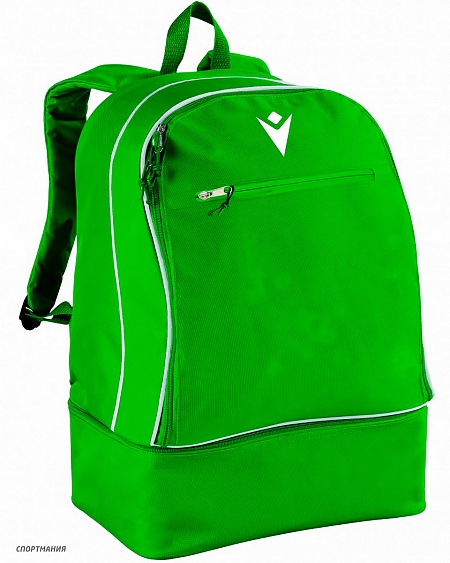 59372 Green Рюкзак Macron Academy Evo зеленый