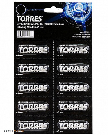 SS5024 Иглы для насоса Torres
