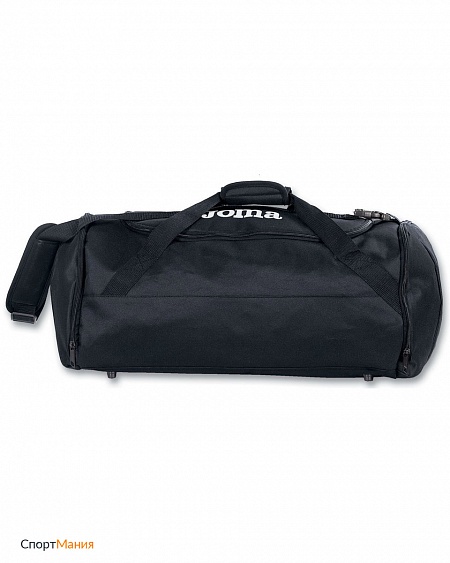 400002.100 Сумка спортивная Joma Travel черный