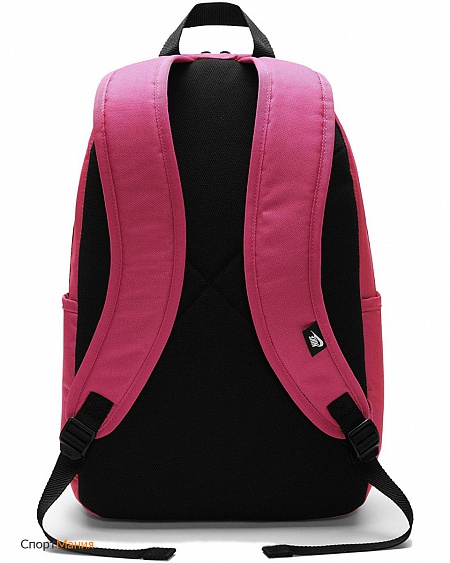 BA5381-629 Рюкзак Nike Sportswear Elemental розовый