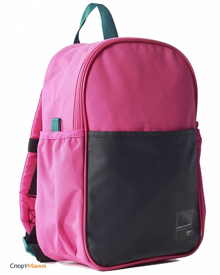 BR4894 Рюкзак детский Adidas Originals Classic Mini розовый, черный