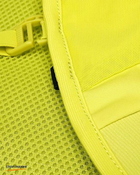 155017-0486 Рюкзак беговой Asics Running Backpack S желтый