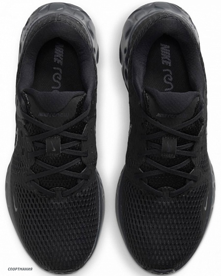 CU3507-002 Кроссовки Nike Renew Ride 2 черный