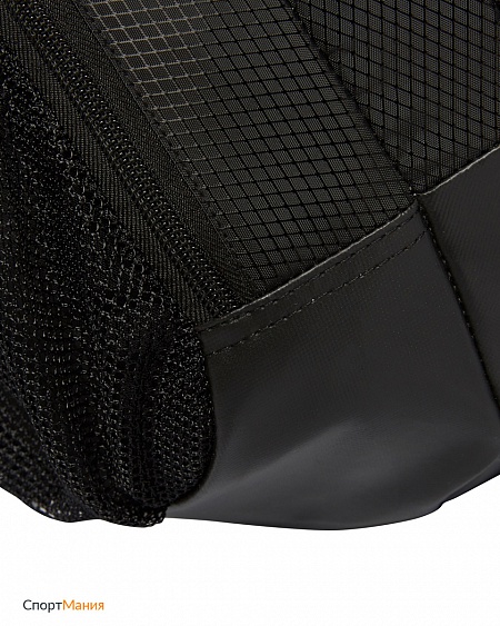 59302 Спортивный рюкзак Macron Goldrush черный