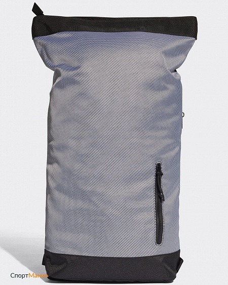 CF6848 Рюкзак Adidas Neocity серый, черный