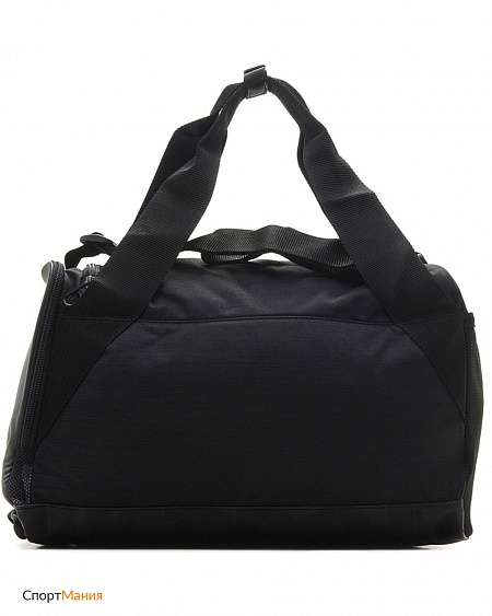 BA5432-010 Сумка Nike Brasilia Duffel Bag (Extra Small) черный