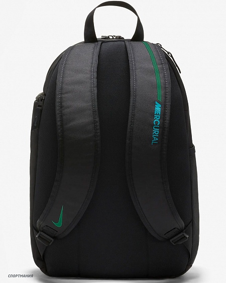 CU8168-020 Рюкзак Nike Mercurial черный