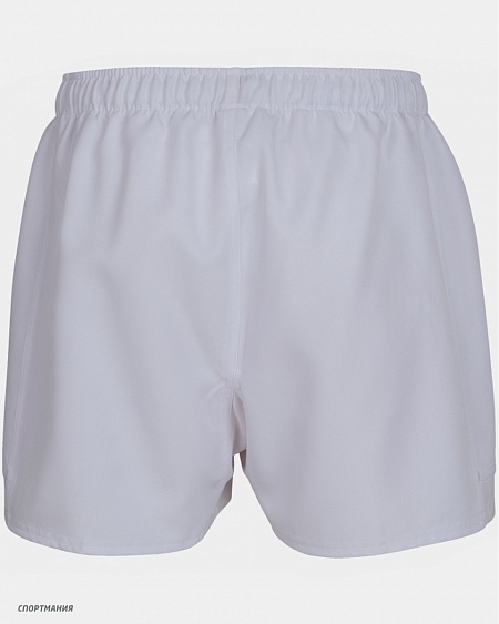 102220.200 Детские шорты Joma Myskin II белый, черный