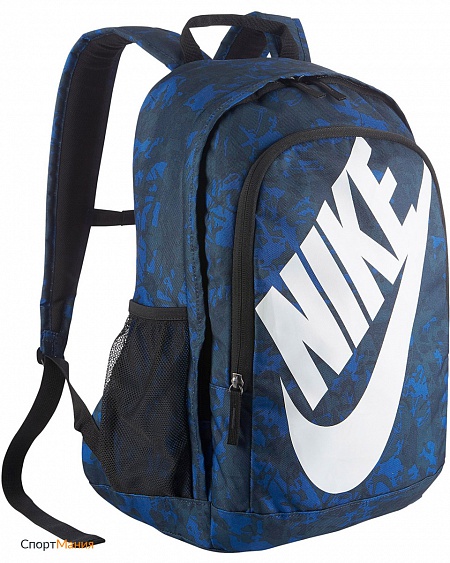 BA5273-464 Рюкзак Nike Hayward Futura 2.0 синий