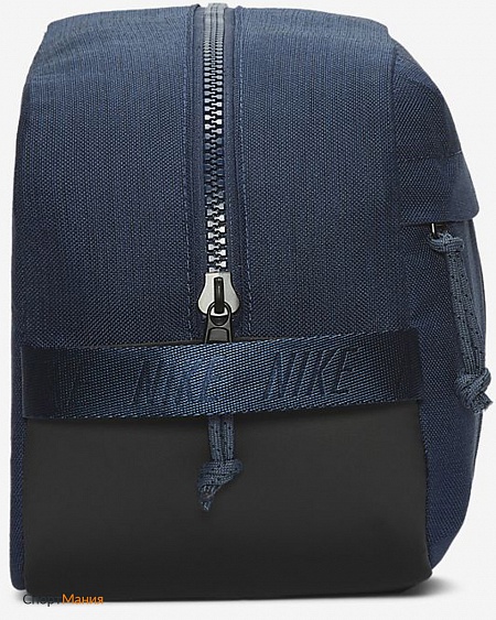 BA5846-410 Сумка для обуви Nike Vapor темно-синий