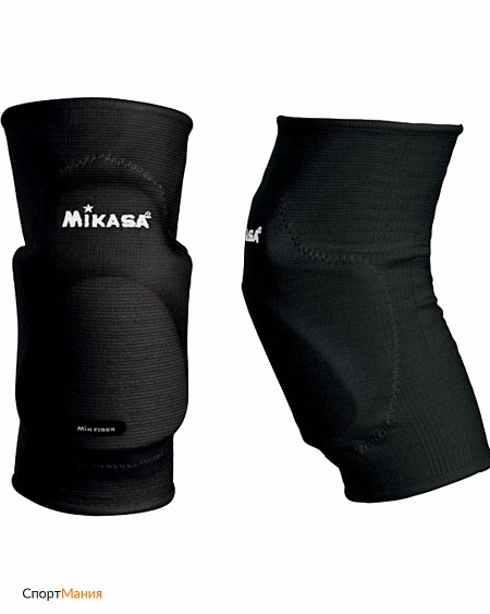 MT6-049 Наколенники волейбольные Mikasa Mt6 черный