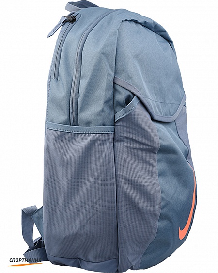 BA5508-490 Рюкзак Nike Academy Backpack 2.0 синий