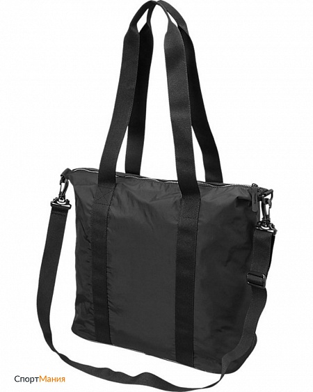 146810-0904 Сумка спортивная Asics Training Handbag черный