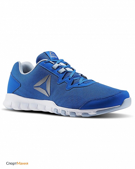 BD5508 Кроссовки для фитнеса Reebok Everchill TR синий
