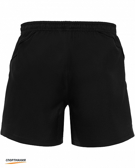 620309 Регбийные шорты Macron Hestia черный
