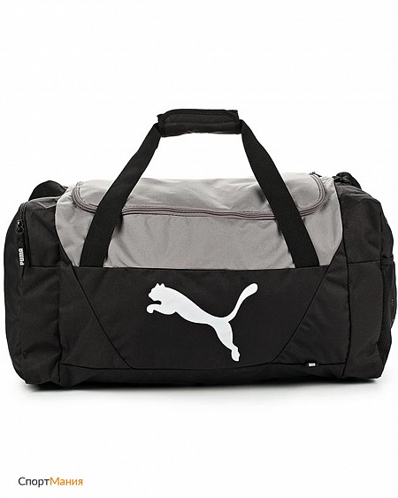 7514701 Сумка женская Puma Prime Shopper черный