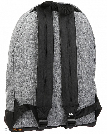 EQYBP03406-SGRH Рюкзак Quiksilver Everyday Poster 4 серый