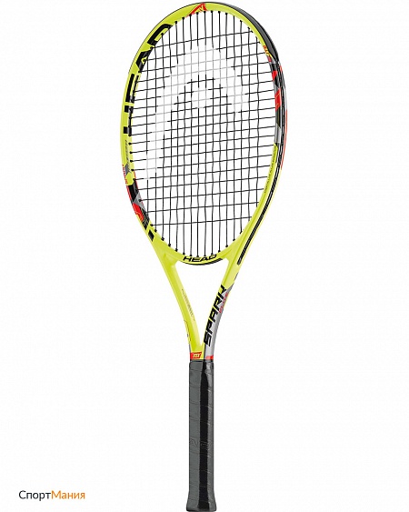 234646 Теннисная ракетка Head MX Spark Elite светло-зеленый