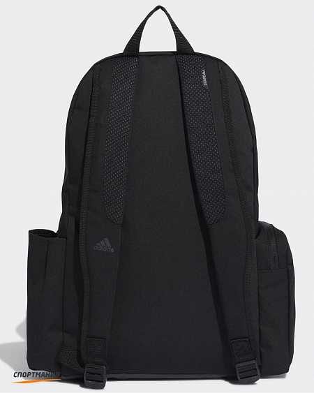 DY1979 Рюкзак Adidas Football Street Backpack черный