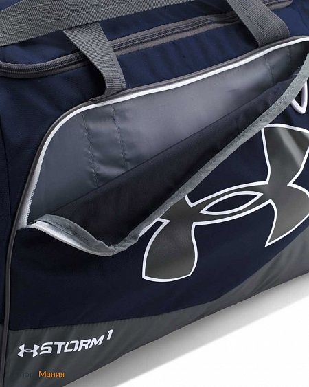 1263967-410 Сумка Under Armour Storm Undeniable ll MD темно-синий