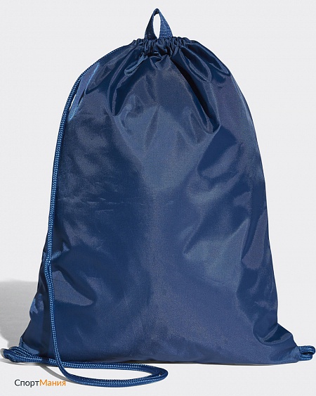 CW1609 Рюкзак-мешок Россия Adidas RFU темно-синий, белый, синий, красный