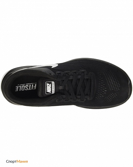 830369-001 Кроссовки беговые Nike Flex 2016 RN черный