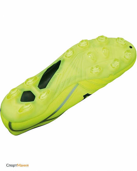 P1GA1462-09 Футбольные бутсы Mizuno Basara 001 Kl светло-зеленый