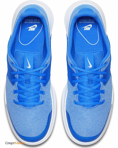 902813-400 Кроссовки Nike Arrowz цвет
