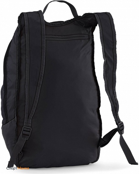 1256393-004 Рюкзак Under Armour Adaptable BP черный
