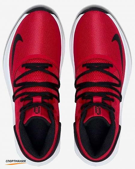 AT1199-600 Баскетбольные кроссовки Nike Air Versitile IV красный