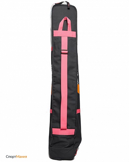 6604002 Сумка для Клюшек Grays GR300 серый, розовый