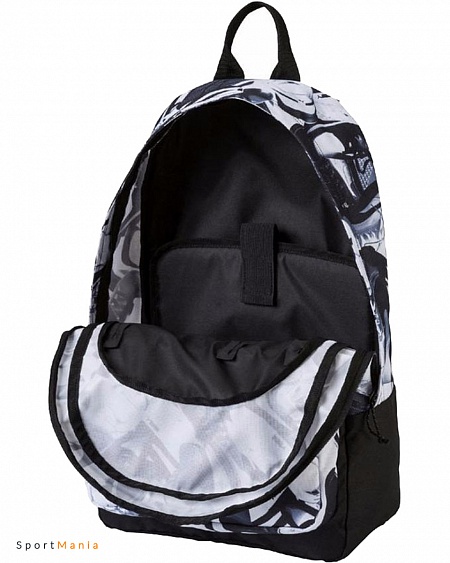 07298845 Рюкзак Puma Academy серый, черный