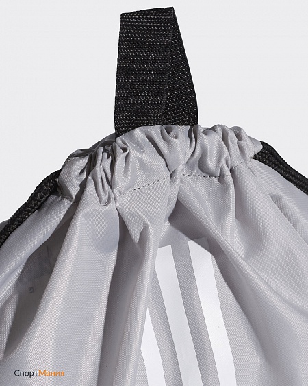 CY8469 Сумка-мешок Adidas FIFA World Cup серый, белый, черный