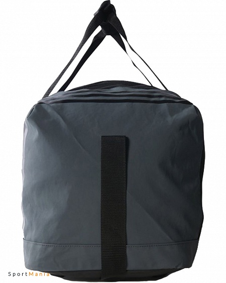 S98392 Сумка Adidas Tiro TB черный, серый