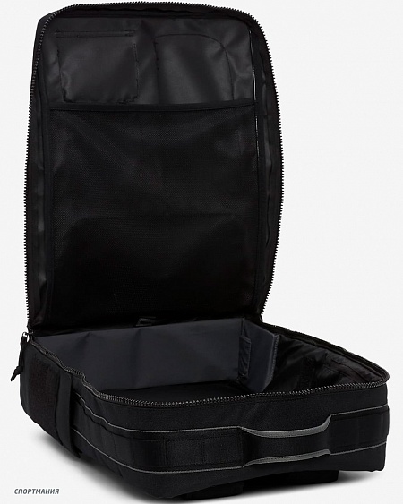 CK2656-010 Рюкзак Nike NK Utility Elite BKPK черный