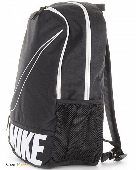 BA4863-001 Рюкзак Nike Classic North черный